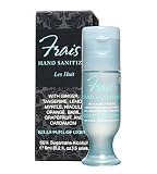 Pocket Hand Sanitizer Individually Boxed 0.2 oz. by Frais