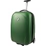 Heys XCase Hard-Sided Carry-On Luggage