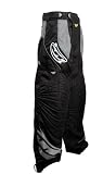 JT 08 Pro Paintball Pants - Grey