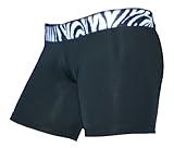 SV Forza Women's Printed Foldover Compression Shorts, 6