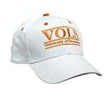 Tennessee Volunteers "VOLS" The Game Classic Bar Adjustable Cap with Mascot Name