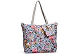 LeSportsac(レスポートサック) ジップトップショッパー SPRING BOUQUET 【並行輸入品】 レスポ