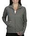 Ladies' Cotton/Spandex Cadet Jacket