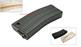 G&P 130 Rds M16 Magazine