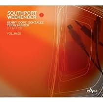 Southport Weekender Vol.5: Mixed By Kenny Dope & Terry Hunter
