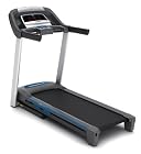 Horizon Fitness T101-3 Treadmill (2012/2013 version)