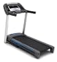 Horizon Fitness T101-3 Treadmill (2012 Model)