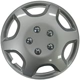 <strong>ナイロン</strong>ホイールカバー WS110-15