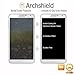 Archshield - Samsung Galaxy Note 3 Premium High Definition (HD) Clear Screen Protector 3-Pack - Retail Packaging (Lifetime Warranty)