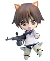 Nendoroid: Strike Witches Miyafuji Yoshika PVC Figure