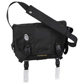Timbuk2 Classic Messenger Bag