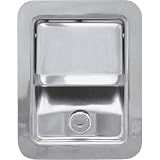 Buyers Stainless Steel Rotary x 2.11in.D
