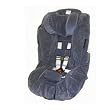 Traveler Special Needs Plus in Gray with Latch