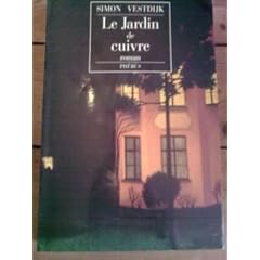 Le jardin de cuivre