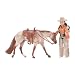 Breyer Horses Western Riding Gift Set -Classics