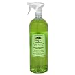 The Good Home Co.  Pure Grass Surface Cleaner, 34-Ounce Bottle (Pack of 2)