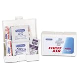 Physicians Care Personal First Aid Kit, Contains 38 Pieces