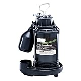 Amazon.com: utilitech sump pump