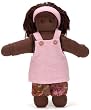 Fair Trade Waldorf Doll - Harriet