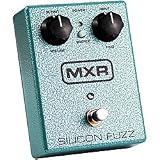 Musical Instruments : MXR M-173 Classic 108 Fuzz Guitar Effects Pedal