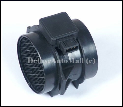 2001 2002 2003 2004 2005 HYUNDAI SANTA FE 2.7L Mass Air Flow Meter (MAF 28164-37200 / 5WK9643 / 8ET009142441) On Sale