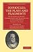 Sophocles: The Plays and Fragments 7 Volume Set: Sophocles: The Plays and Fragments: With Critical Notes, Commentary and Translation in English Prose: ... 7 (Cambridge Library Collection - Classics)