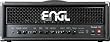 Engl Fireball 100 100W Tube Guitar Amp Head Black