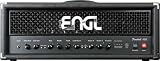 Engl Fireball 100 100W Tube Guitar Amp Head Black