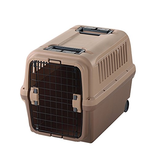 Hardsided Cat Carriers