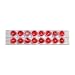 Edvotek 140 EDVA7 Blood Typing Kit for 10 Lab Groups