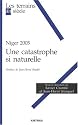 Niger 2005 : Une catastrophe si naturelle