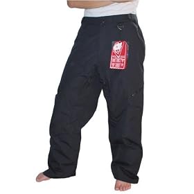 Mens Oakley AWOL Waterproof Ski Snowboard Winter Pants Trousers thumbnail