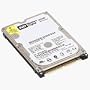 WesternDigital WD SCORPIO 40GB MOBILE HD-5400RPM 2.5LP 8MB 1-PK ( WD400VEDTL )