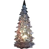 FJK LEDファンタジック　クリスマスツリーライト　13ｃｍ