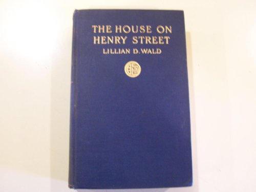 The House on Henry Street