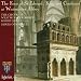 Classical Music : The Feast of St. Edward, King and Confessor at Westminster Abbey