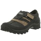  : Baffin Women's Roxxi Snow Shoe,Black/Clay,7 M