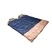 Nevada +0 Degree F Sleeping Bag (Set of 2)