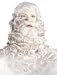 Supreme Kanekalon Santa Beard & Wig Set