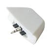 2-TECH - Xbox 360 - 2-TECH Headset adaptateur pour X-Box 360