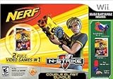 Nerf N-Strike Double: Blast Bundle