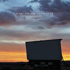 Mary Chapin Carpenter