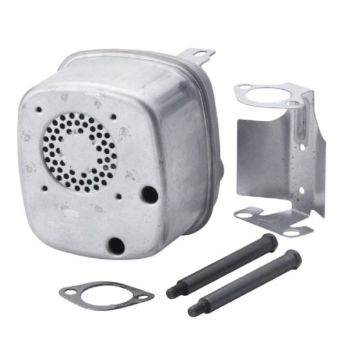 Top Best 5 generator muffler silencer kit for sale 2016 BOOMSbeat