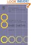 Handbook on the Physics and Chemistry of Rare Earths, Volume 35 (Handbook on the Physics & Chemistry of Rare Earths)