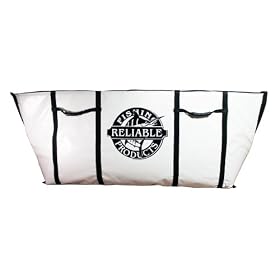Reliable Fishing Products Kill Bag (30x72-Inch)