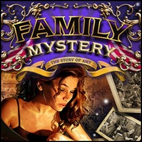 Family Mystery: The Story of Amy [Game Download]