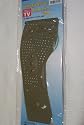 AcuPressure Magnetic Insoles Men's Sizes 7-12