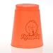 (Price/set)Flyingcup Sport-Stacking ,Cup Stacking, Orange