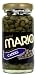 Mario Camacho Nonpareille Capers, 3.5-Ounce Jars (Pack of 6)
