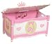 Guidecraft Lambs & Ivy Swan Lake Toy Box